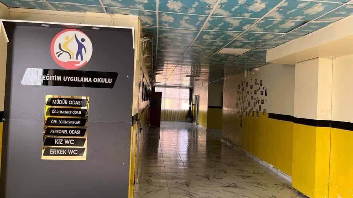 Göle Özel Eğitim Uygulama Okulu III. Kademe Fotoğrafı